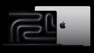 Apple MacBooky Pro s procesory M4
