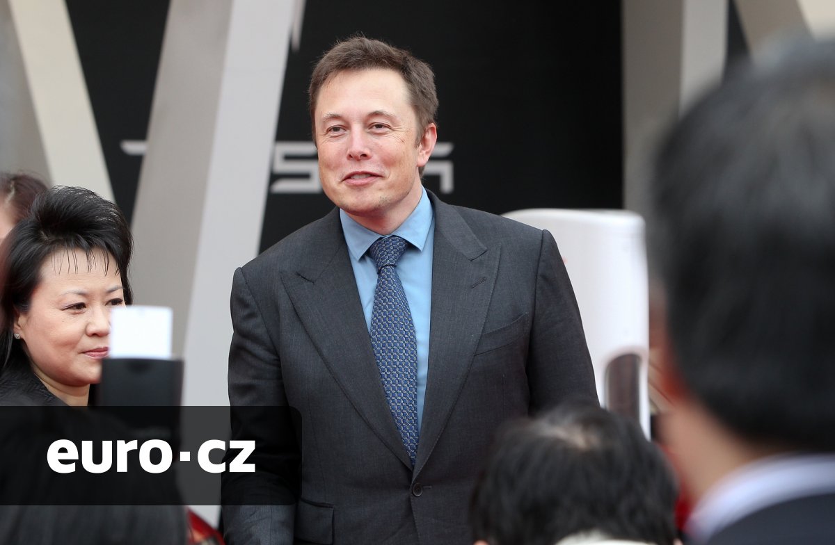 Elon Musk zkritizoval práci z domu, George Sorose či OpenAI. Budu si říkat, co chci, i když mě to bude stát peníze, tvrdí miliardář