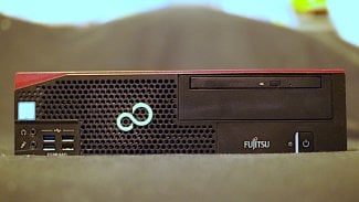 Fujitsu Esprimo D757 E94+ DTF