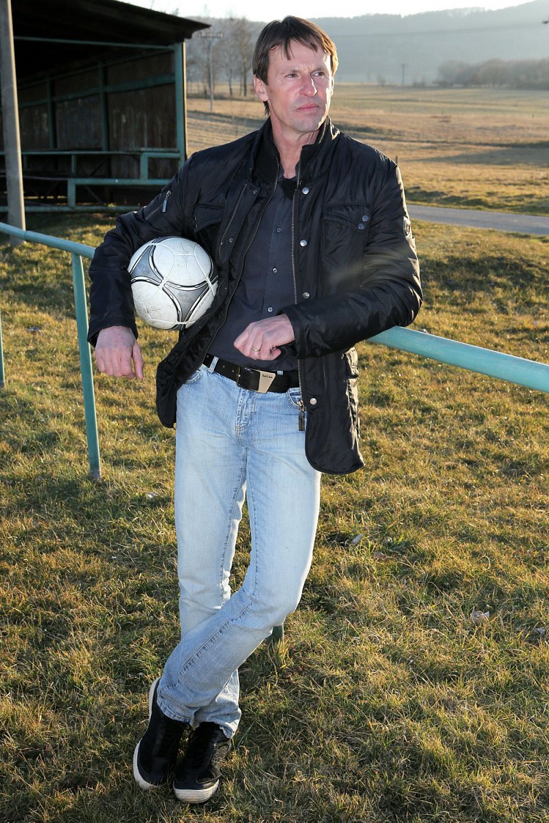 Reality show Ano, trenére! na podzim na televizi Prima