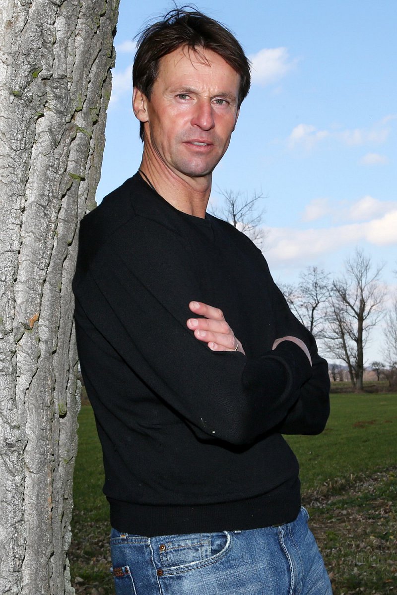 Reality show Ano, trenére! na podzim na televizi Prima