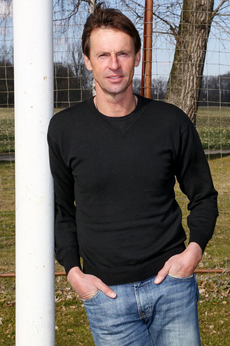 Reality show Ano, trenére! na podzim na televizi Prima