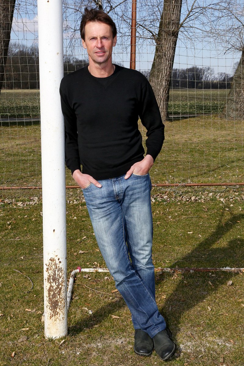 Reality show Ano, trenére! na podzim na televizi Prima