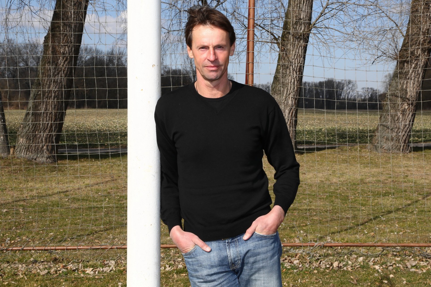 Reality show Ano, trenére! na podzim na televizi Prima