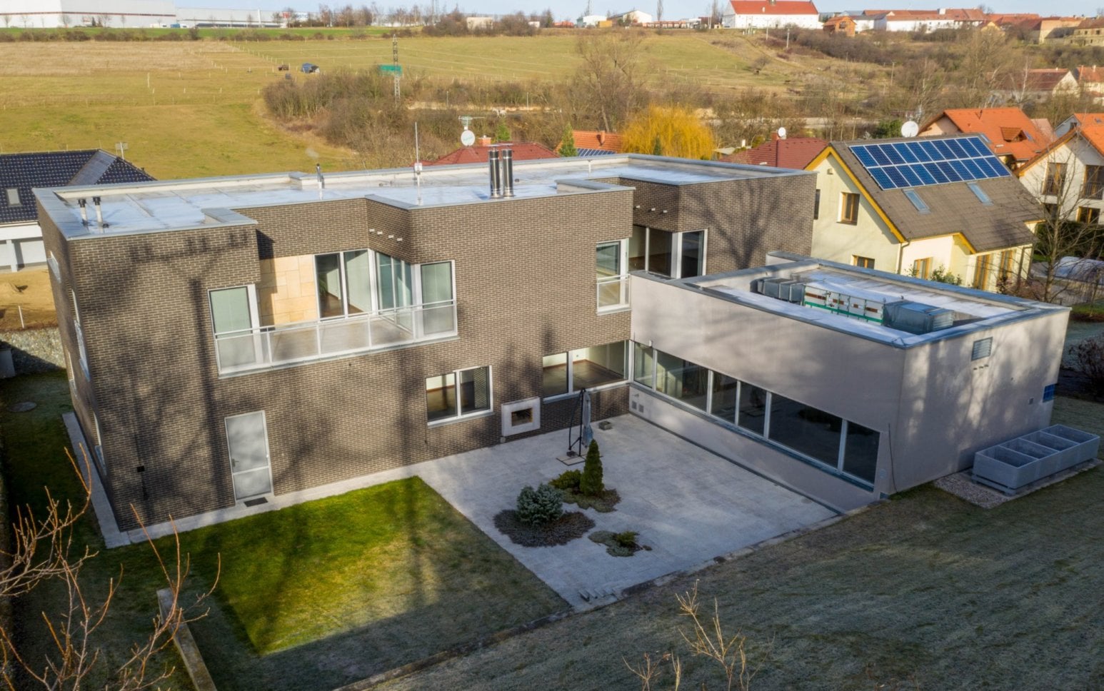 Sampi a první e-sportový gaming house v ČR