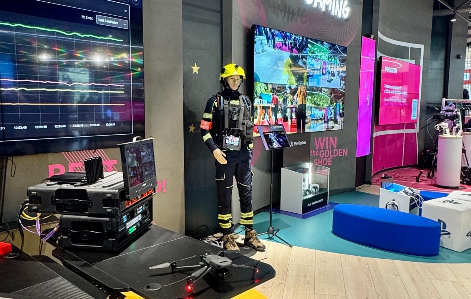 T-Mobile Technology Innovations Day 2026