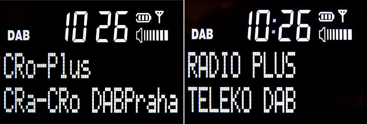 TechniSat DigitRadio 2GO