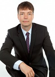 Tomáš Machalínek - ředitel společnosti Internet Retail