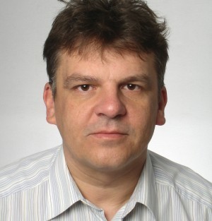 Petr Pavlíček, ředitel pro obchod a produktový marketing ve společnosti Tech Data Distribution