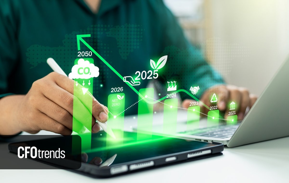 Většina českých firem už počítá a zveřejňuje svou uhlíkovou stopu, třetina ale stále zaostává