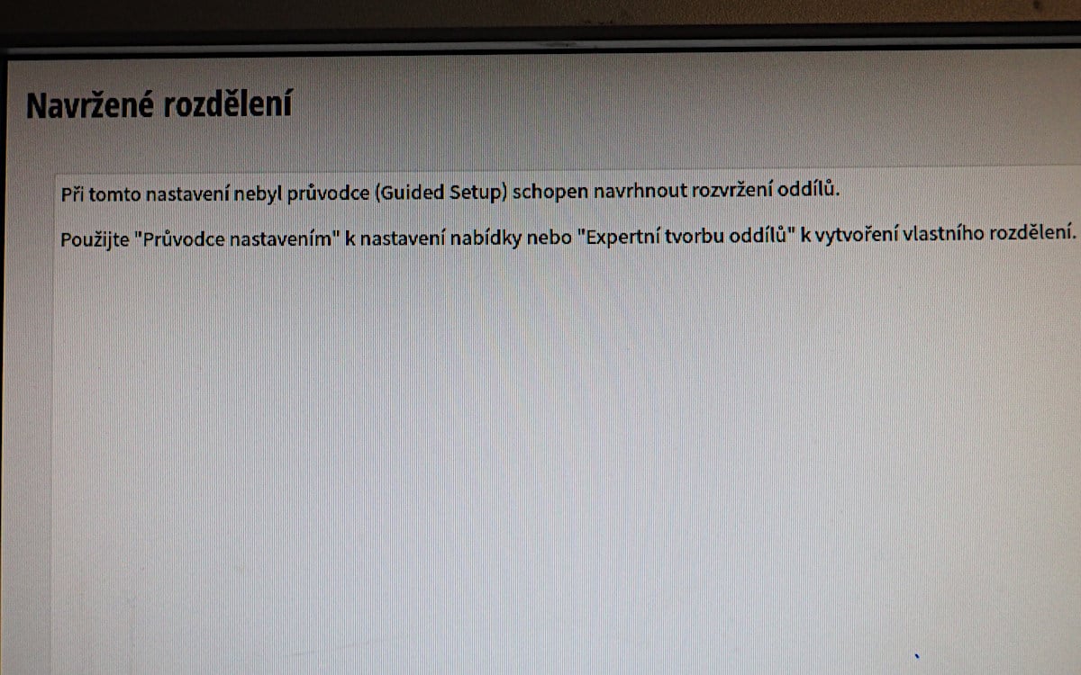 GNOME 40 v openSUSE Tumbleweed