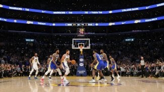L. A. Lakers