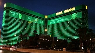 MGM hotel