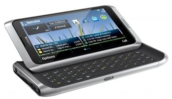 Nokia E7-00