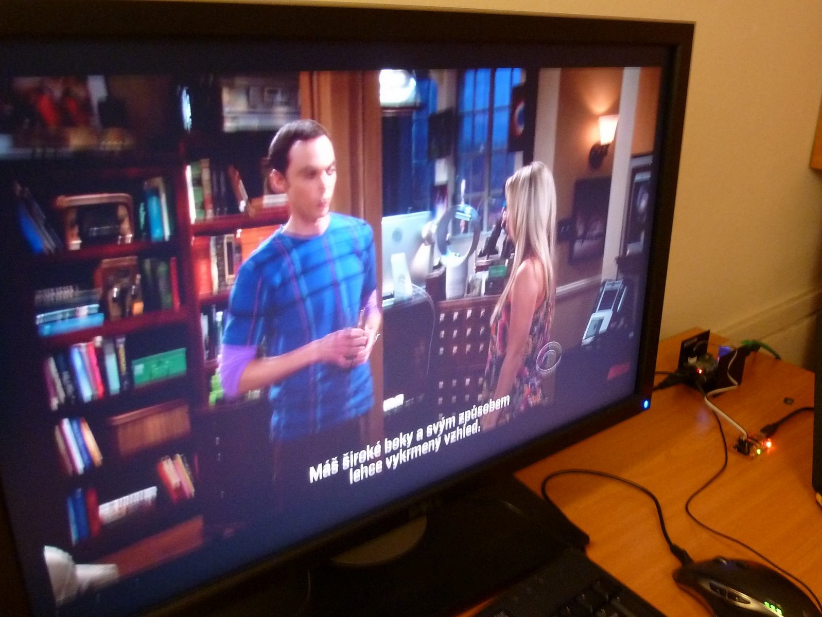 Odroid − Open Android