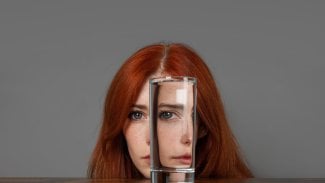 Náhledový obrázek - Test geometrických klamů: zjistěte, jak snadno se necháte mozkem ošálit