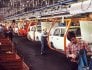 Volžský automobilový závod byl svého času nejmodernějším v celém Sovětském svazu