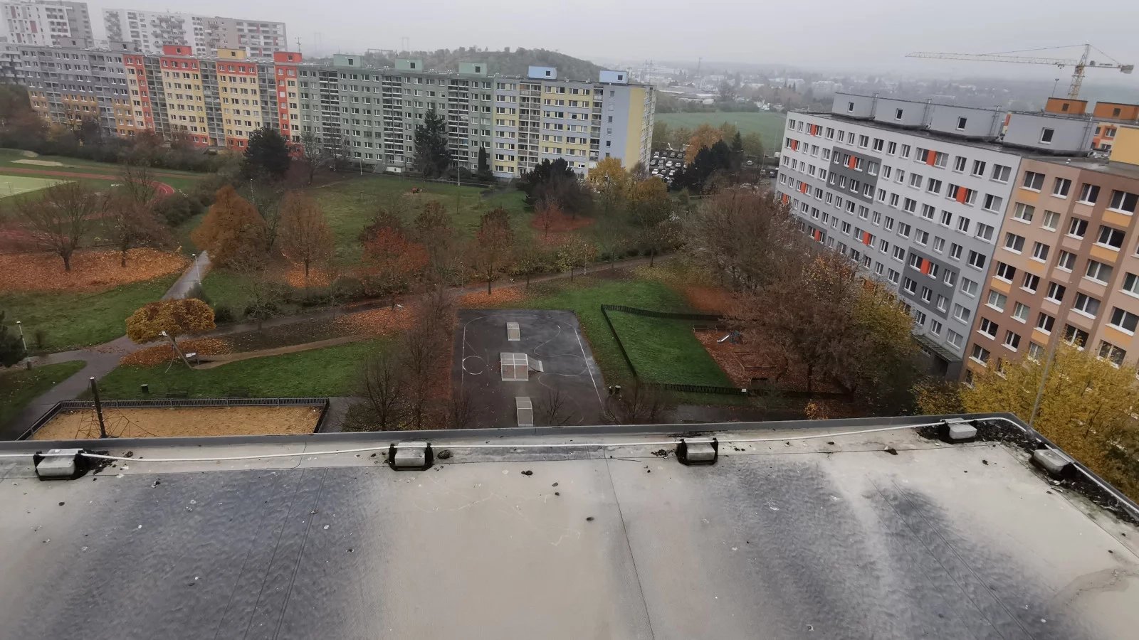 T-Mobile a testování mmWave na 26 GHz