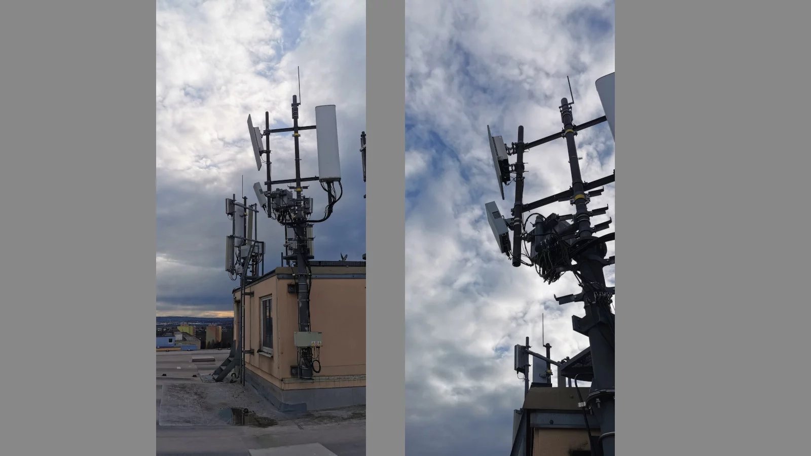 T-Mobile a testování mmWave na 26 GHz