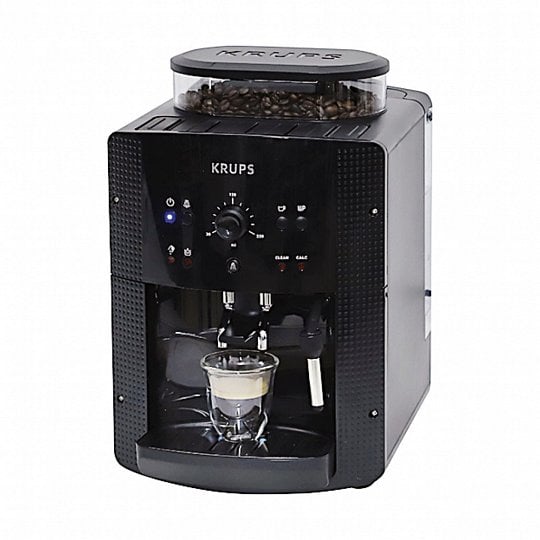 Fotogalerie: Test kávovarů 2020 - Vitalia.cz