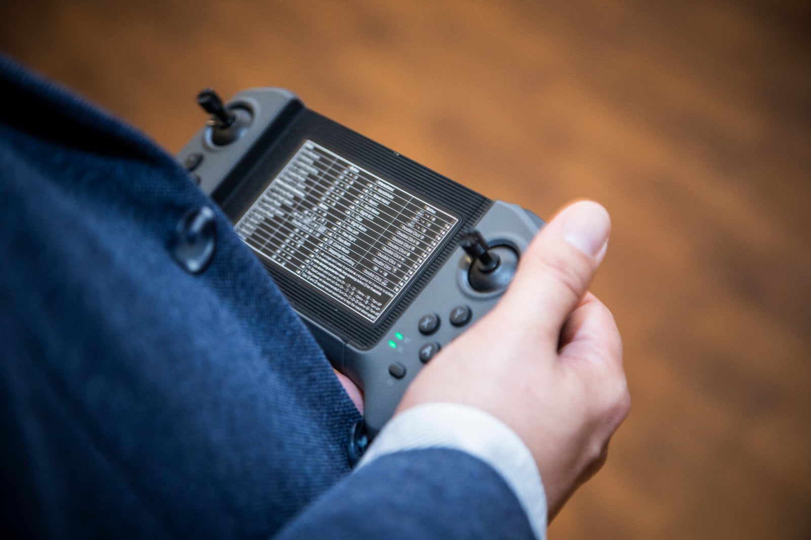 Univerzita Karlova má nového robota