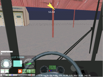 <p>Virtual Bus - simulátor řidiče městské hromadné dopravy</p>