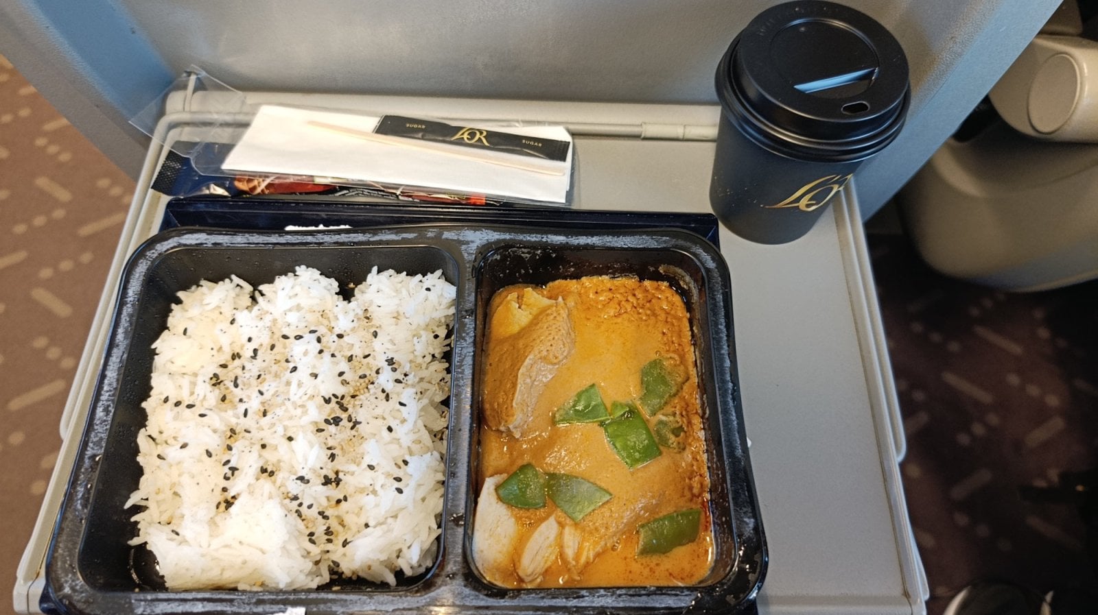 Vlak Leo Express