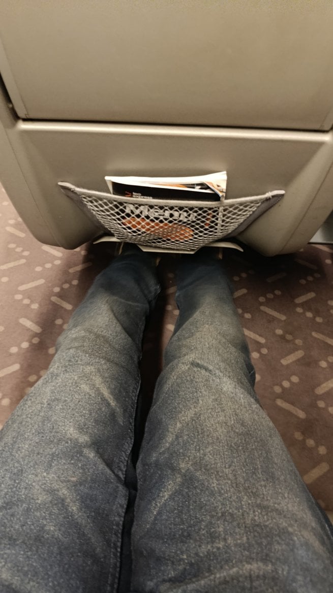 Vlak Leo Express