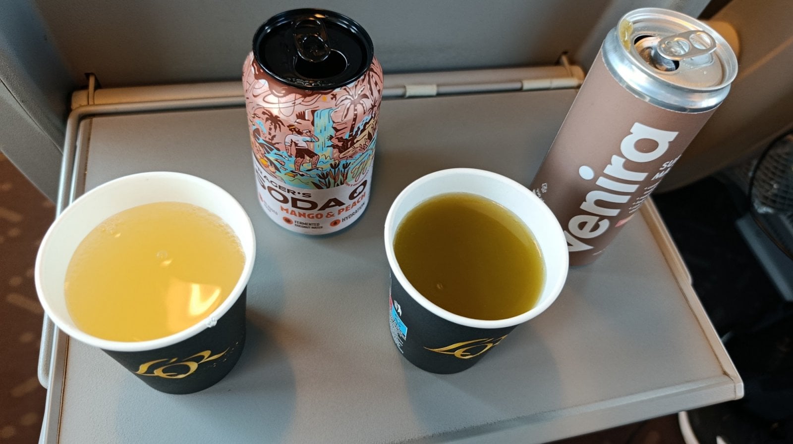 Vlak Leo Express