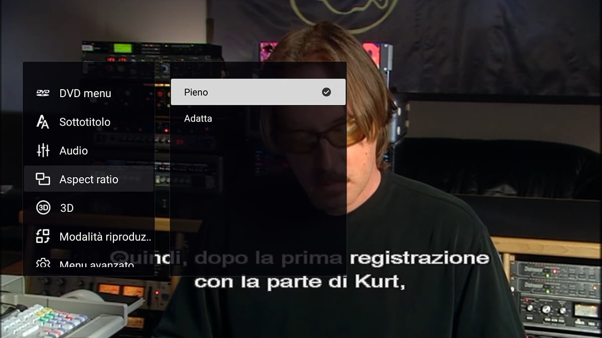 Zidoo X20 Pro - Media Center 2/2