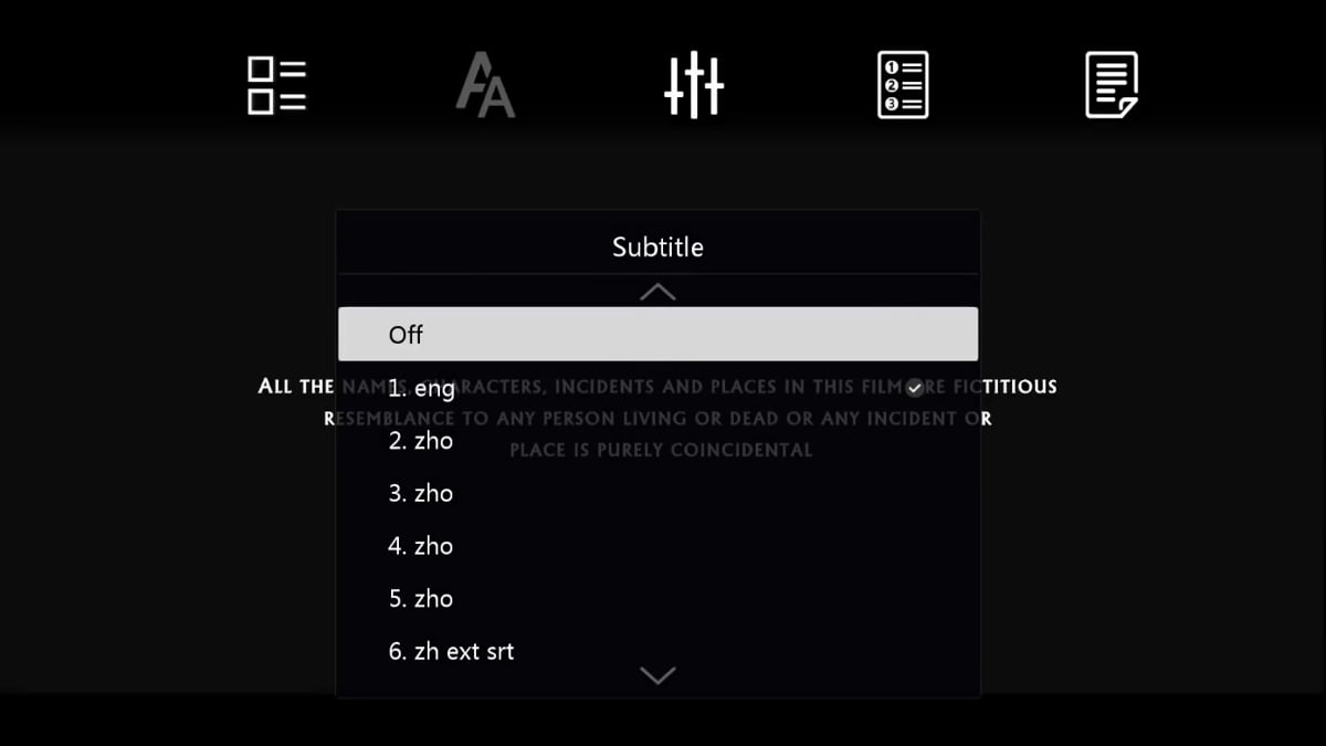 Zidoo X20 Pro - Media Center 2/2