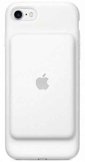 Apple Smart Battery Case pro iPhone 8/7