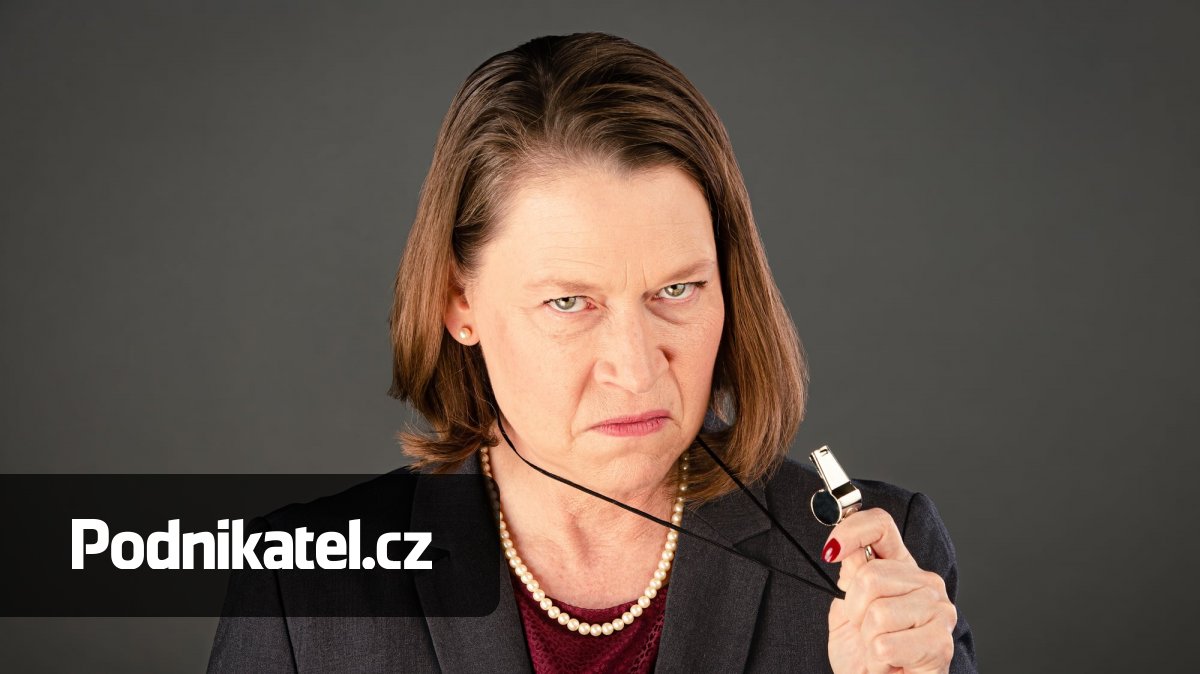 Česko zavádí nový pojem whistleblowing. Lidé si ho pletou s udavačstvím