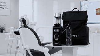 3D tiskárna Ceramix-Nano