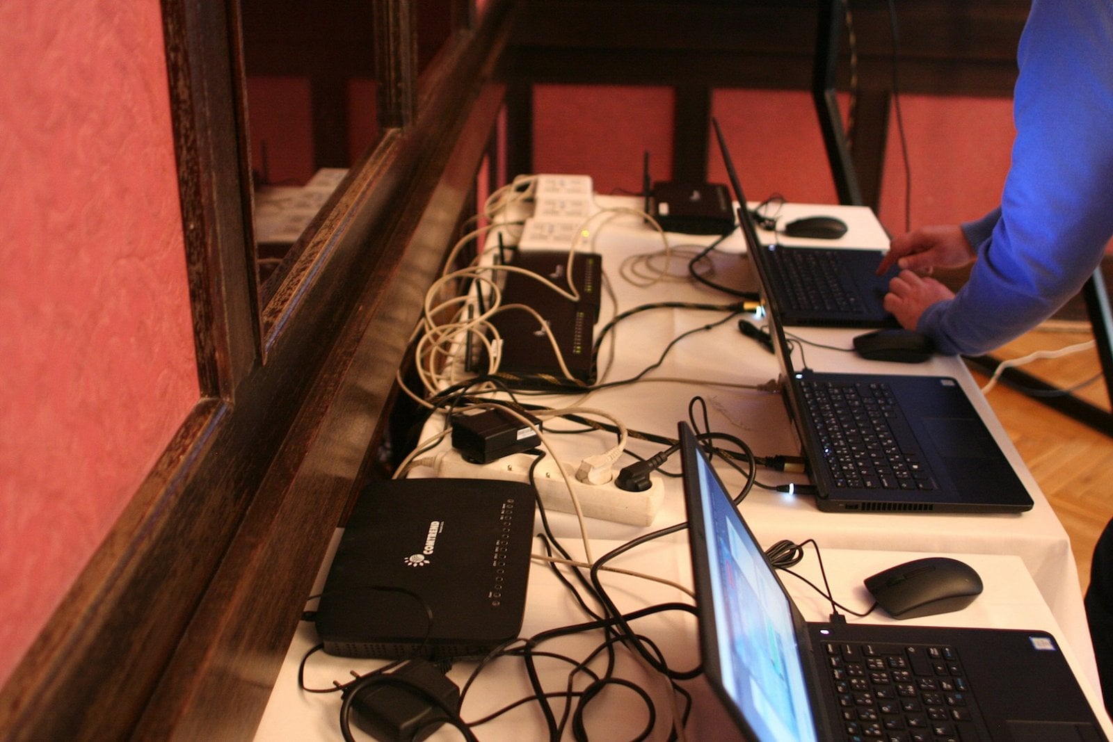 Pro nejvyšší rychlosti je potřeba použít nové modemy od Comtrend nebo Nokia.