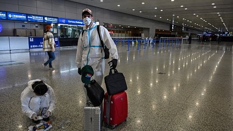 Náhledový obrázek - Aktivisté slaví. Koronavirus nás učí žít klimaticky šetrně, umře méně lidí na znečištění