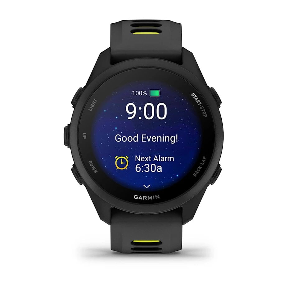 Garmin Forerunner 170