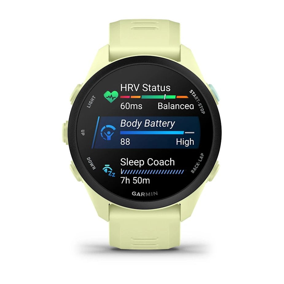 Garmin Forerunner 70