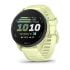 Garmin Forerunner 70 a Forerunner 170