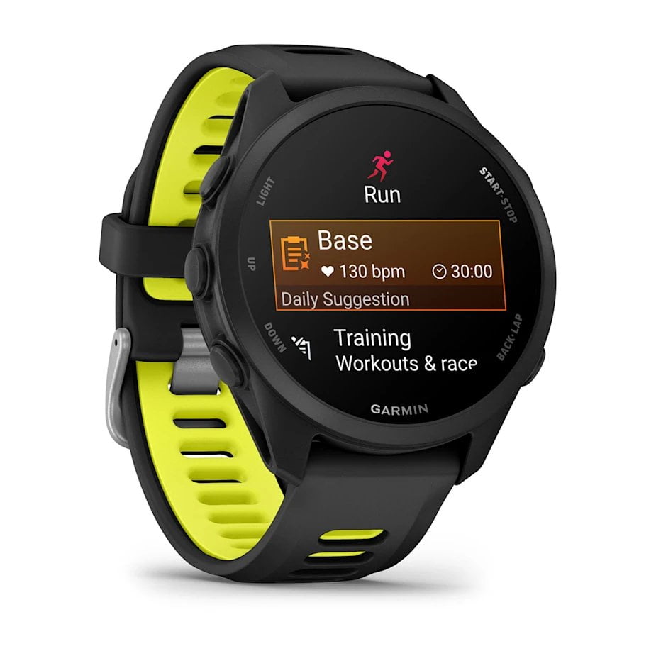 Garmin Forerunner 170