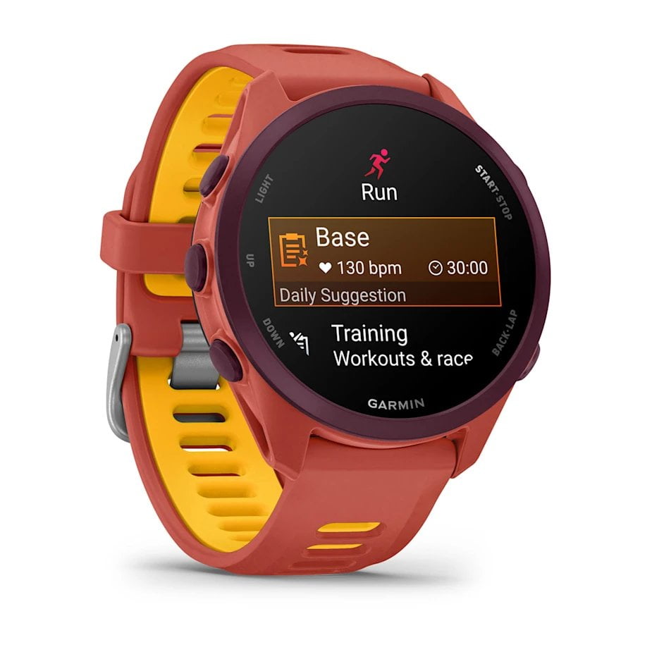 Garmin Forerunner 170 Music
