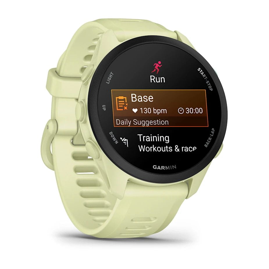 Garmin Forerunner 70