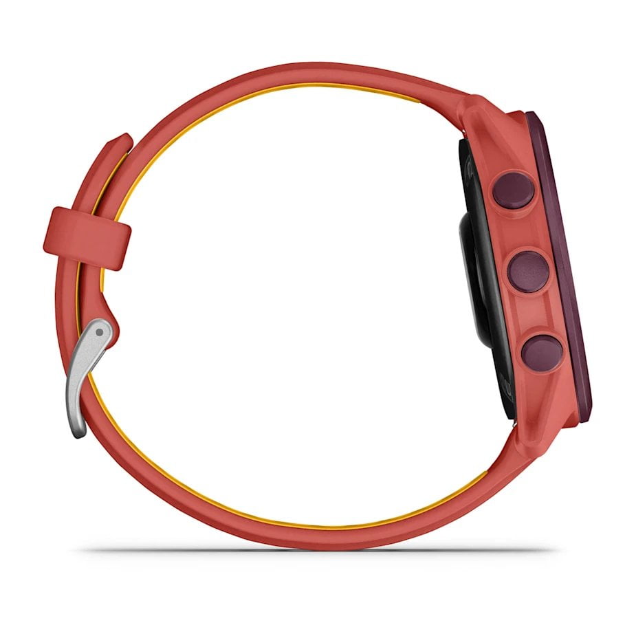 Garmin Forerunner 170 Music