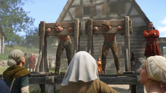 Kingdom Come: Deliverance 2 ohlašuje první odklad. Přes všechnu snahu vyjde hra v únoru příštího roku