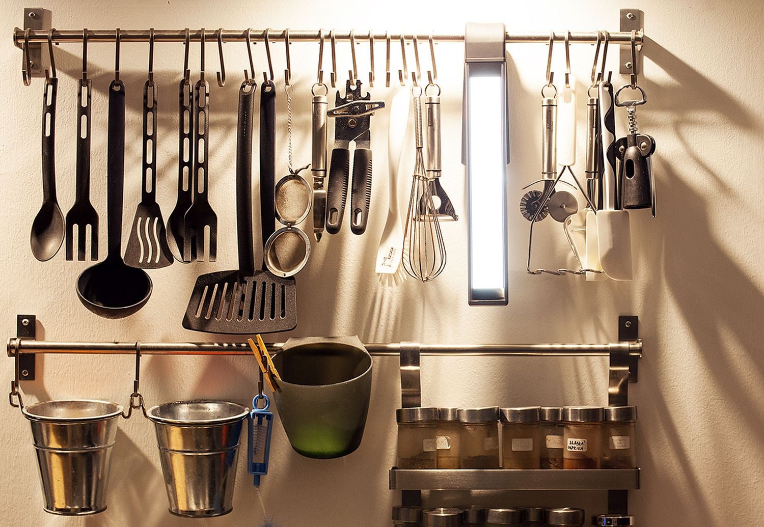 Lamax Tech GentiLight-použití