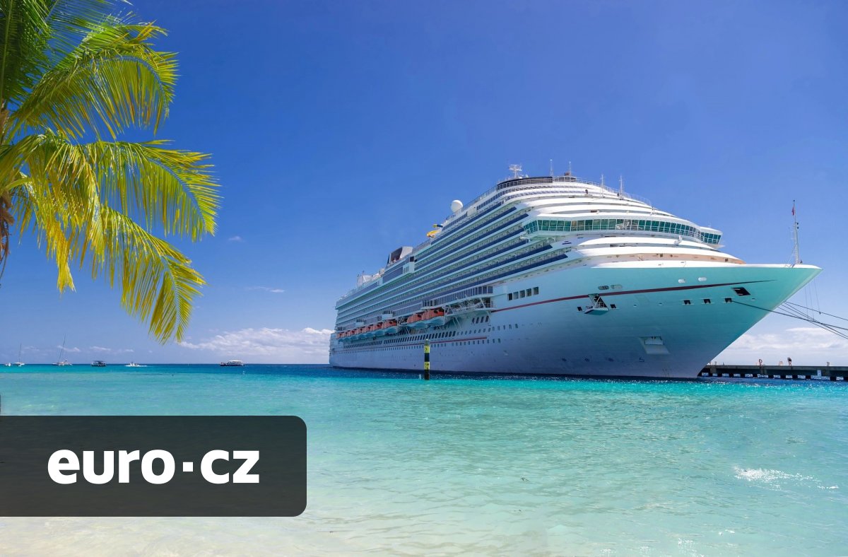 Nový domov na moři pro ty nejbohatší. Z výletní lodě Navigátor vznikne luxusní plovoucí rezidence pro dlouhodobé bydlení