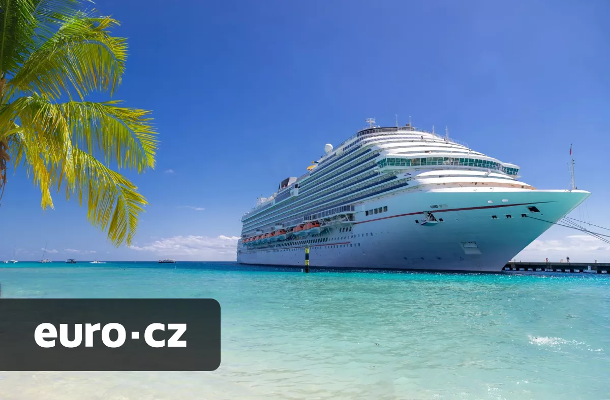 Nový domov na moři pro ty nejbohatší. Z výletní lodě Navigátor vznikne luxusní plovoucí rezidence pro dlouhodobé bydlení