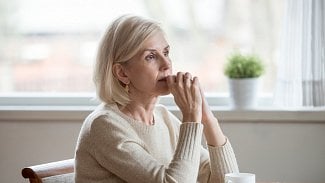 Náhledový obrázek - Menopauza obvykle přichází kolem padesátého roku života. Jaké jsou její příznaky?