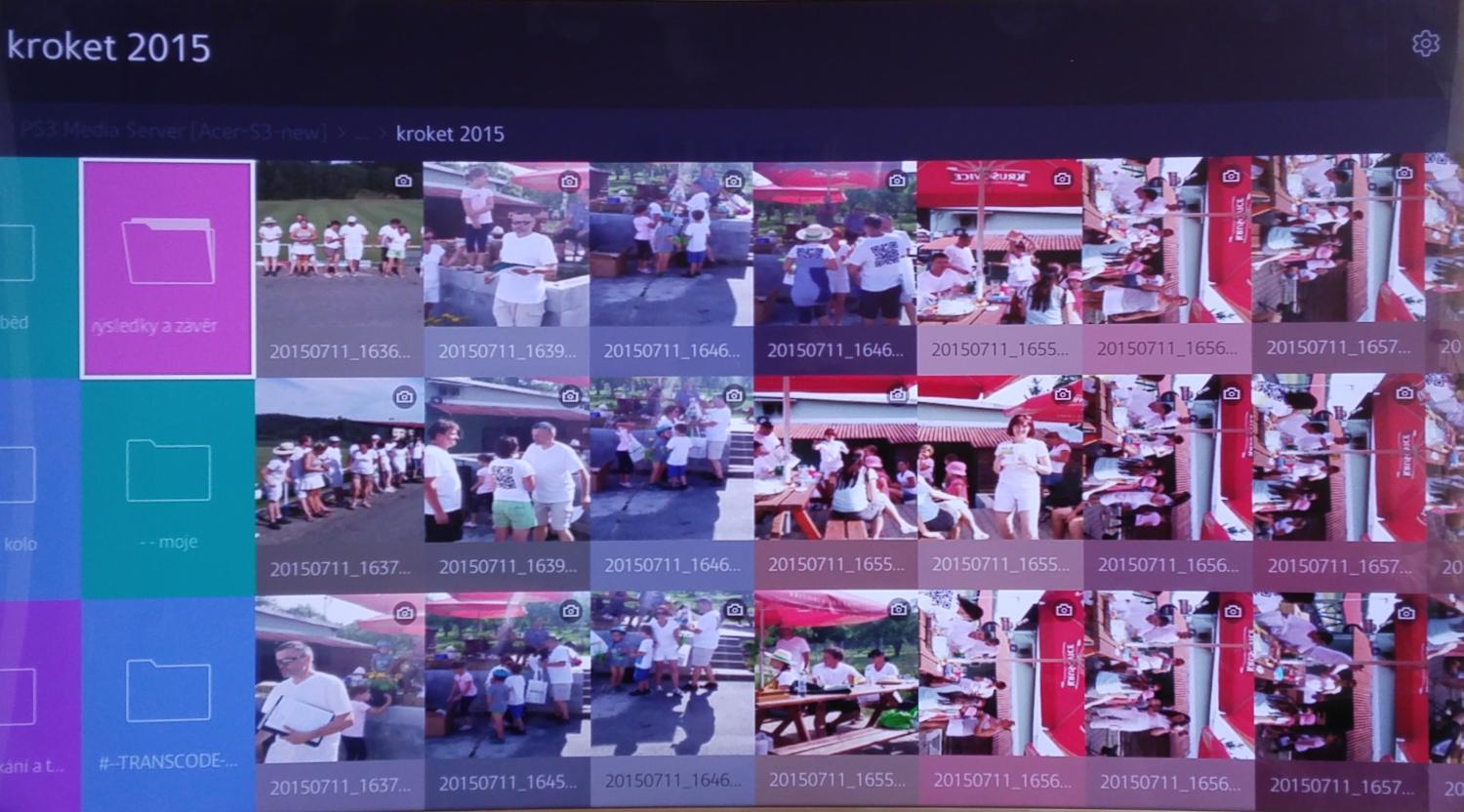 Samsung UE55JS9002T.