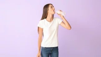 Náhledový obrázek - Cukrovkáře netrápí jen žízeň a časté močení. Mezi další příznaky patří hubnutí, vlčí hlad a kožní záněty